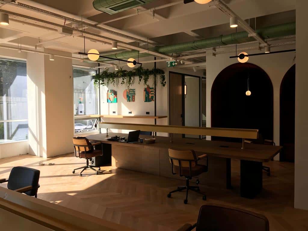 Aksoy Plaza görsel 10