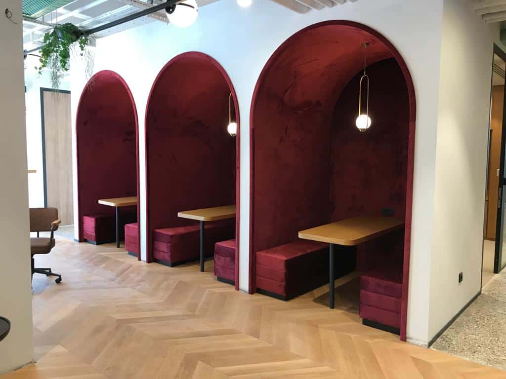Aksoy Plaza görsel 11