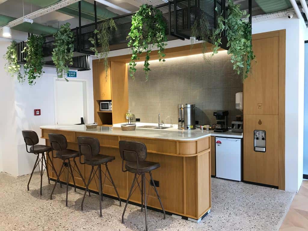 Aksoy Plaza görsel 14