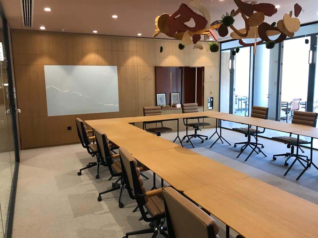 Aksoy Plaza Ofis Projesi