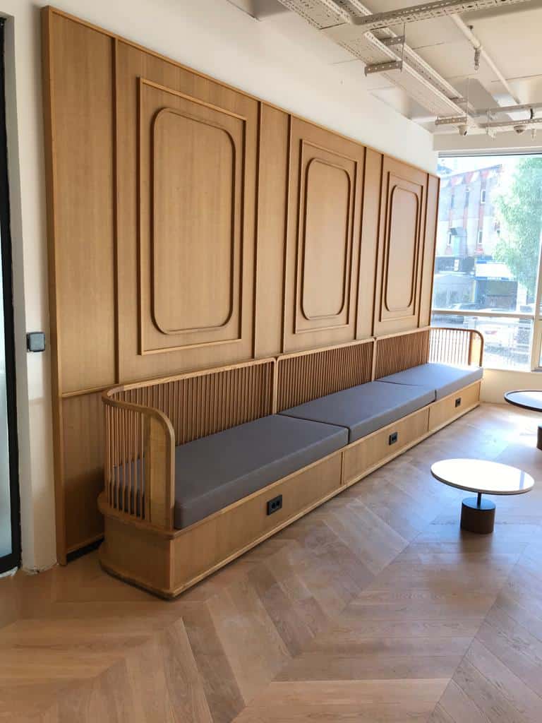 Aksoy Plaza görsel 23