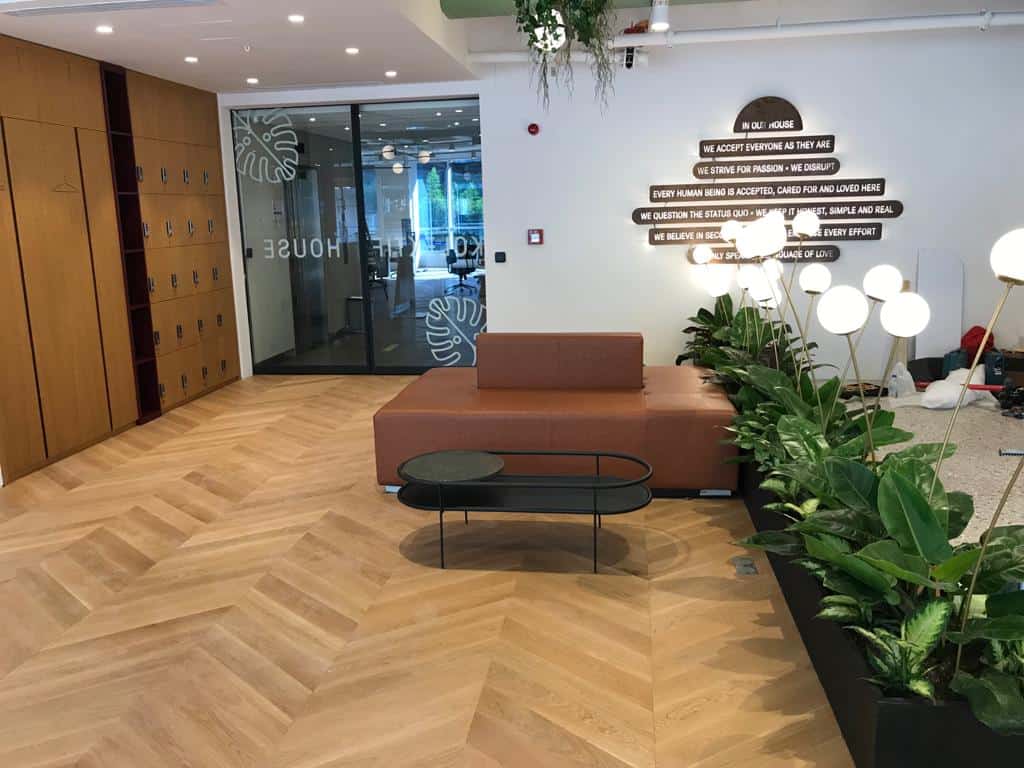 Aksoy Plaza görsel 27