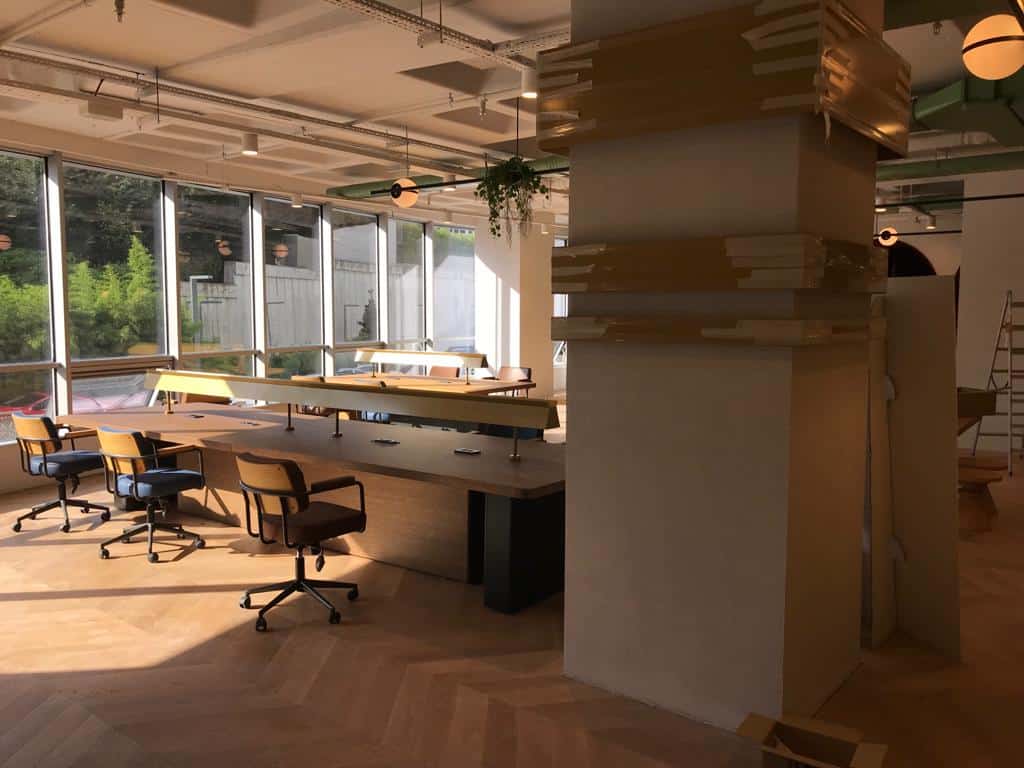 Aksoy Plaza görsel 28