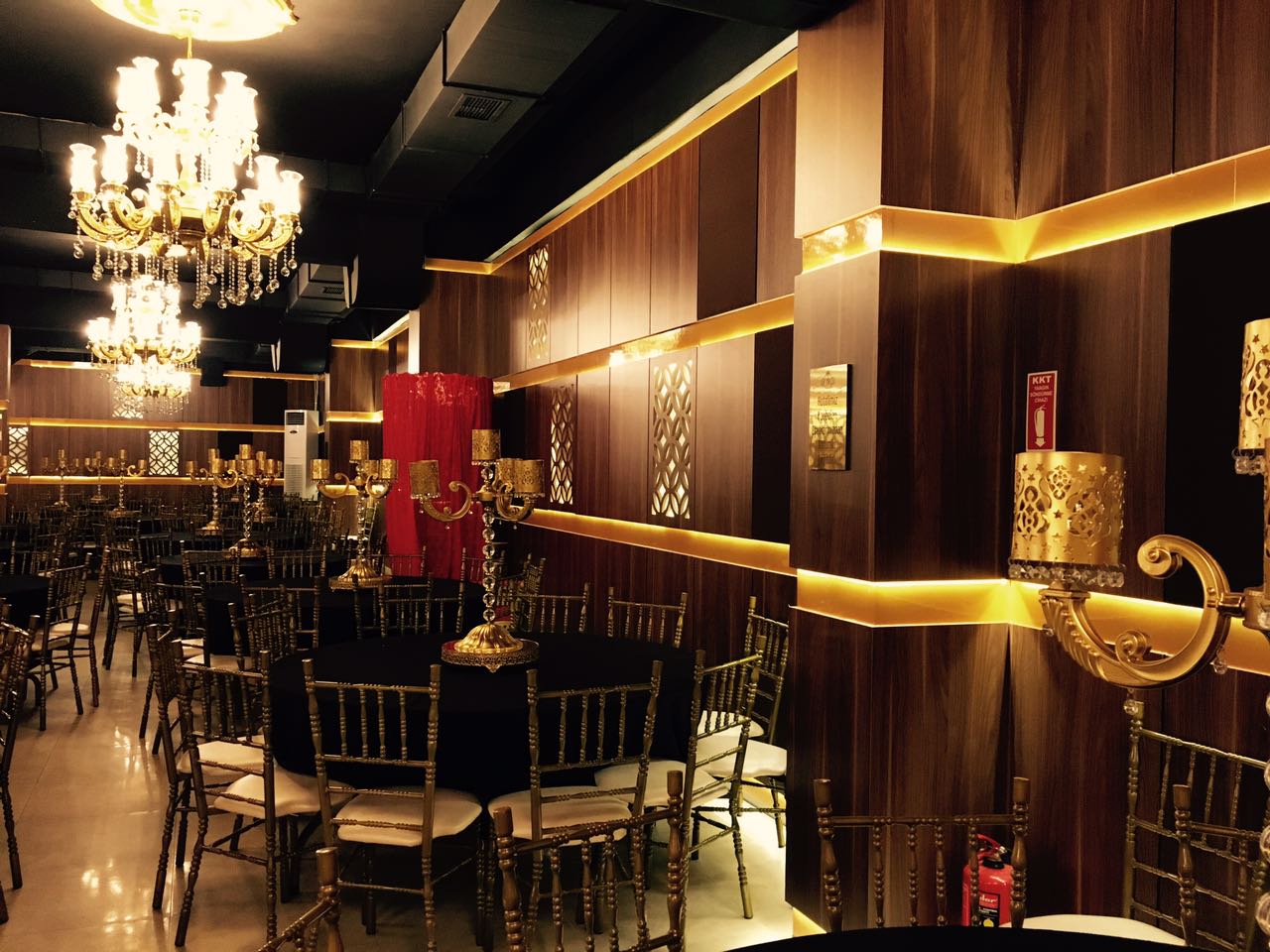 Pendik Otel Tasarımı