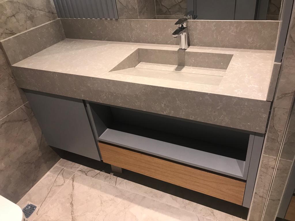 Villa Zurich Otel Tasarımı