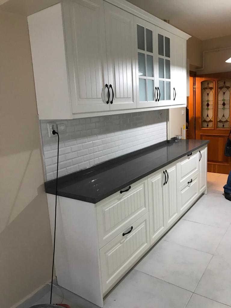 Akkuş Dolap Tasarımı — kapak ve yüzey ilişkisi