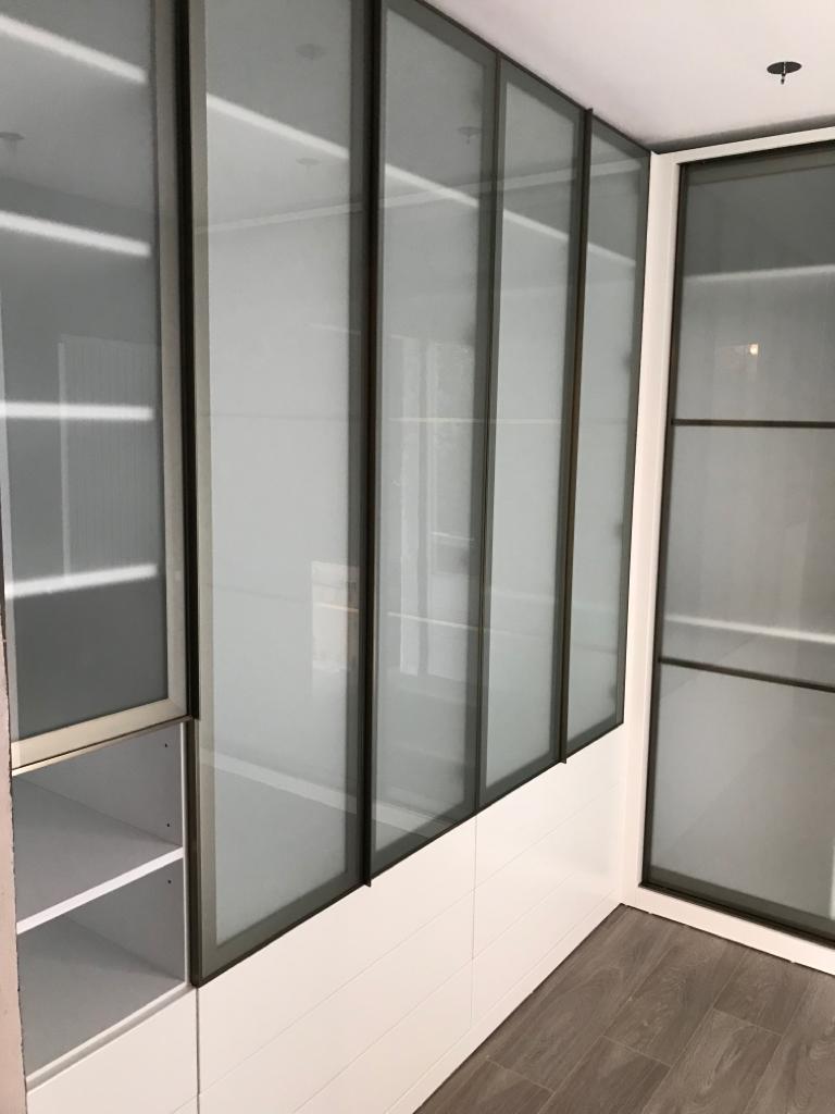 Akkuş Dolap Tasarımı — bütünsel görünüm