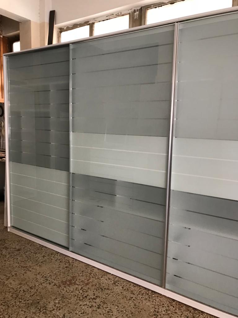Akkuş Dolap Tasarımı — son görünüm