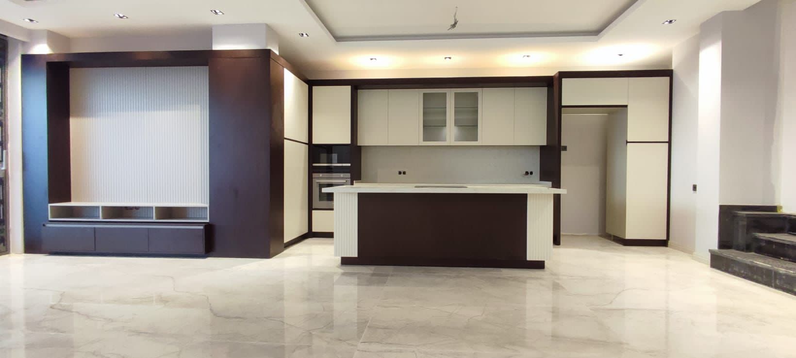 Bodrum Yalıkavak Villa Projesi