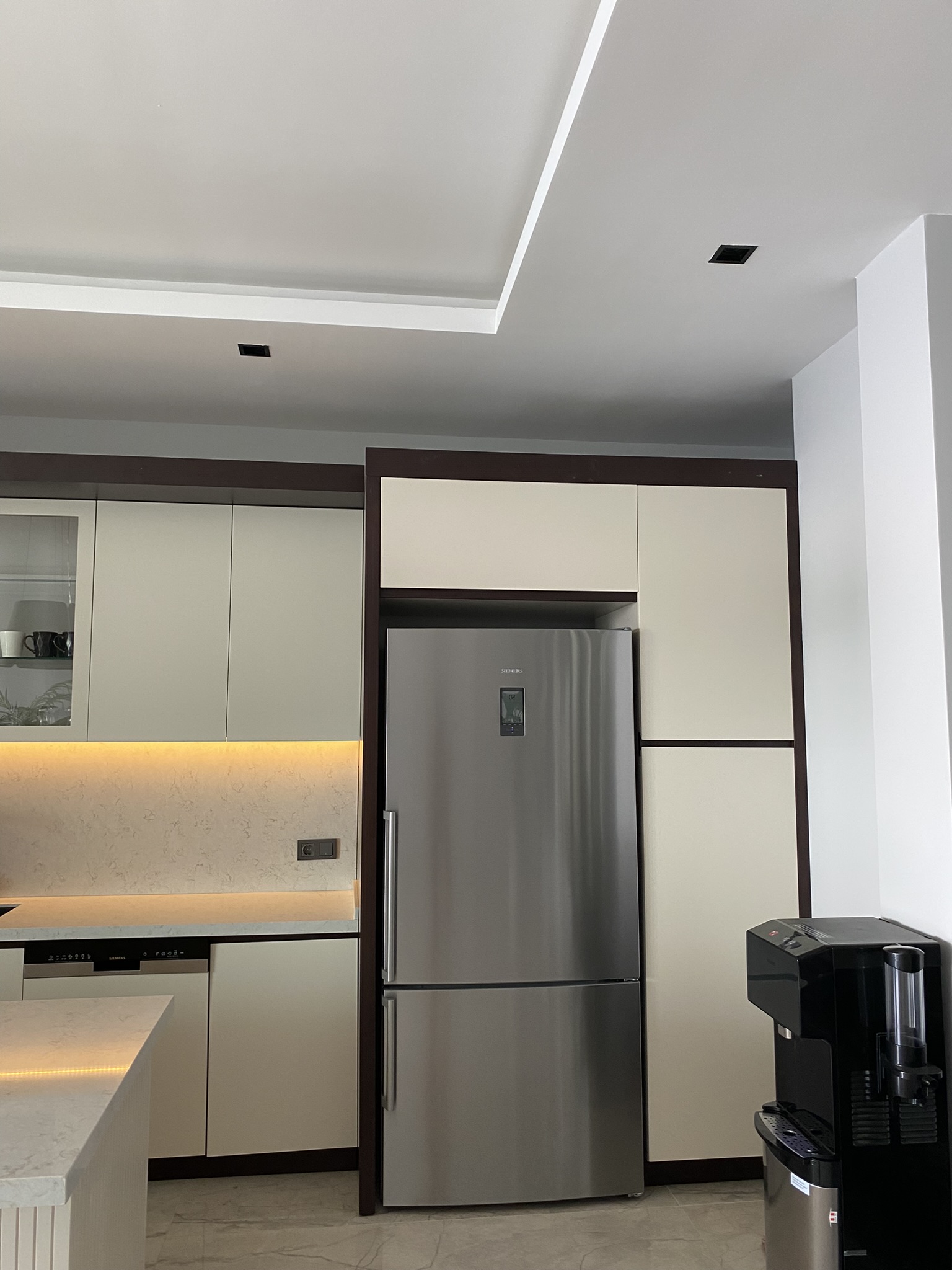 Bodrum Yalıkavak Villa — genel atmosfer