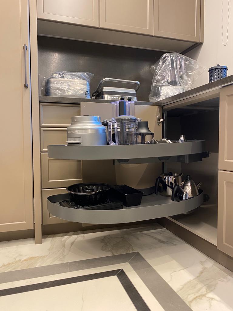 Eskişehir Villa Projesi — atmosfer ve kurgu