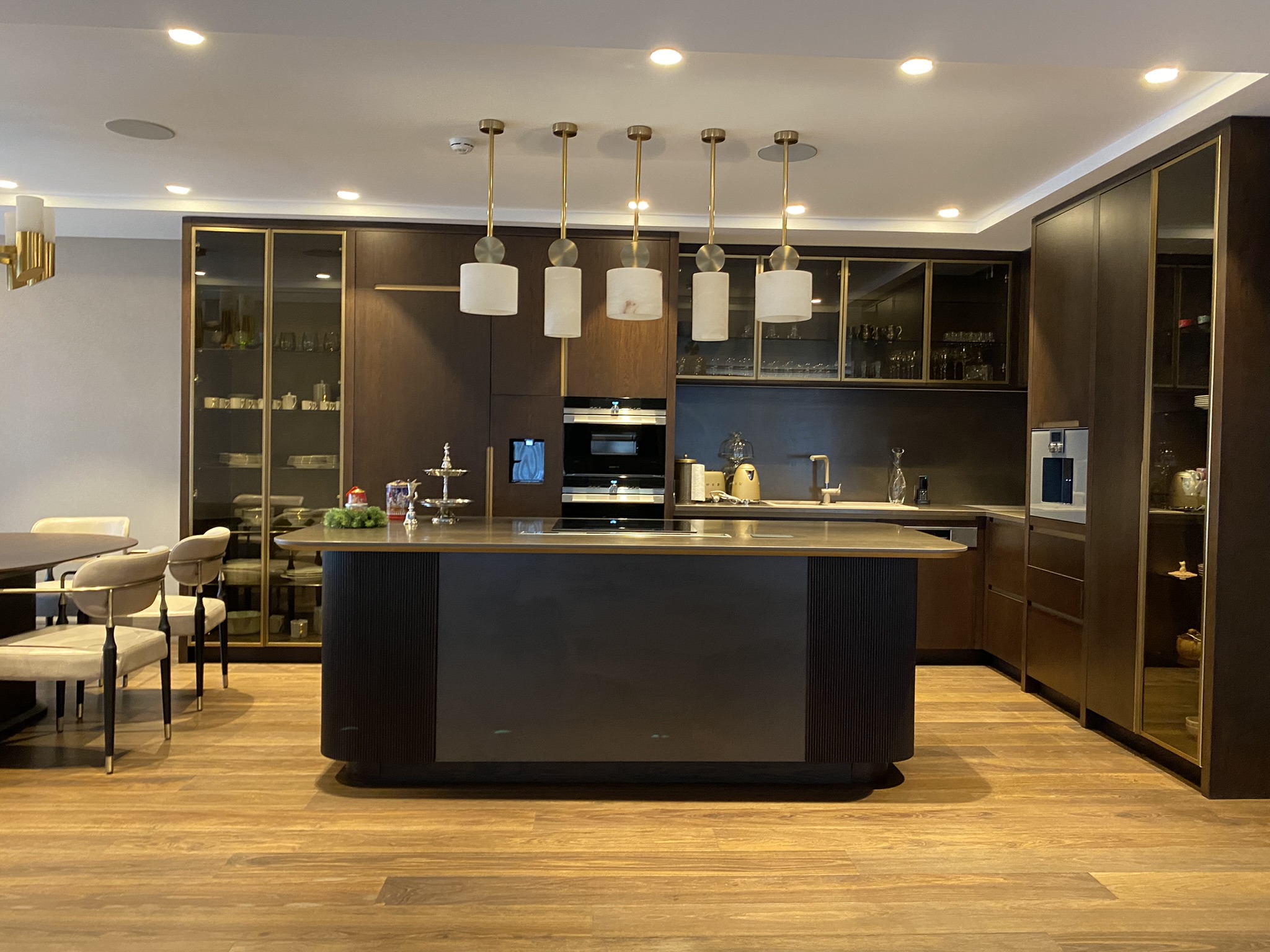 Eskişehir Villa Projesi