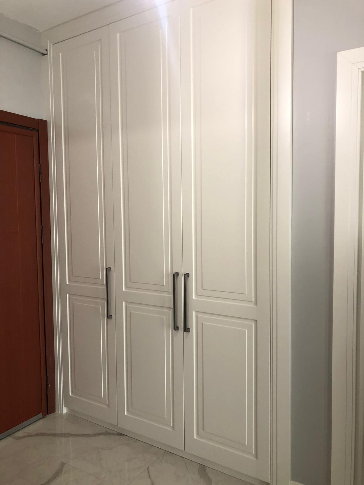 Dolap Tasarımı
